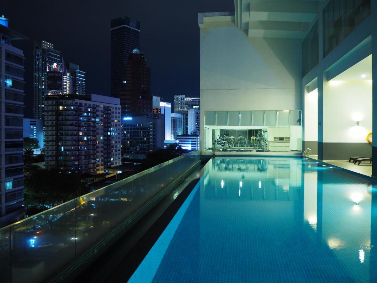 Ramada Suites By Wyndham Kuala Lumpur City Centre Eksteriør bilde