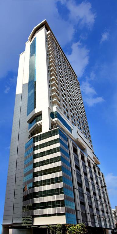 Ramada Suites By Wyndham Kuala Lumpur City Centre Eksteriør bilde
