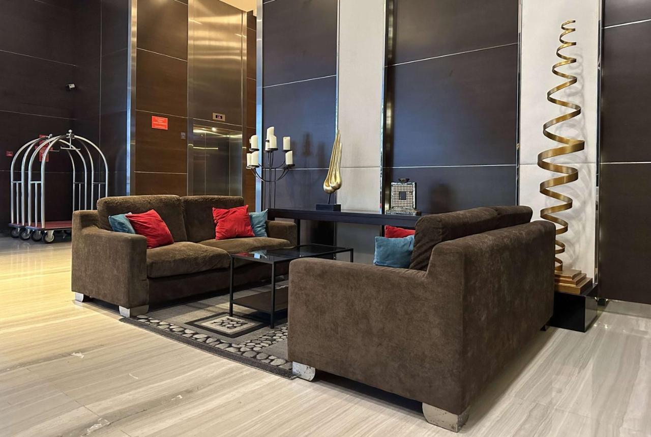 Ramada Suites By Wyndham Kuala Lumpur City Centre Eksteriør bilde