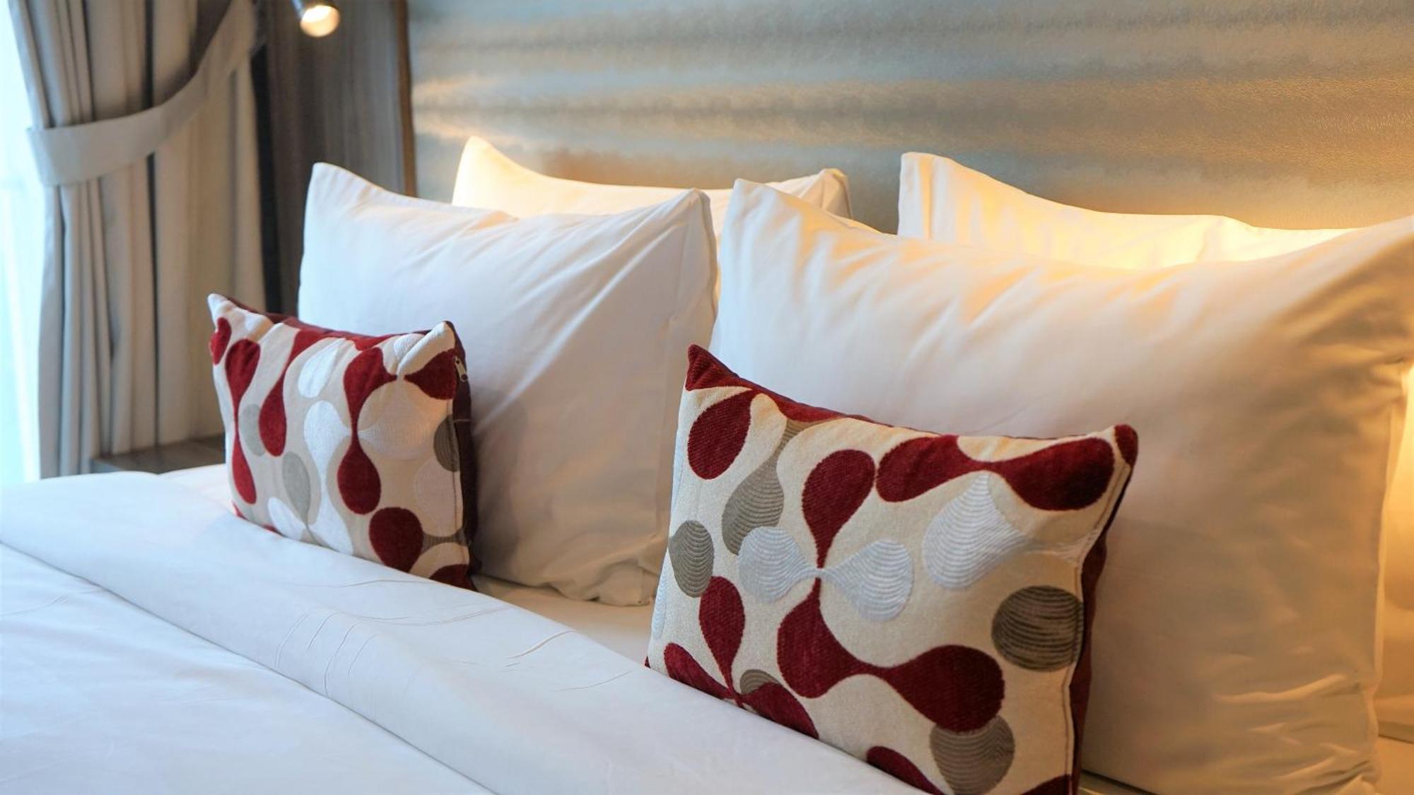 Ramada Suites By Wyndham Kuala Lumpur City Centre Eksteriør bilde